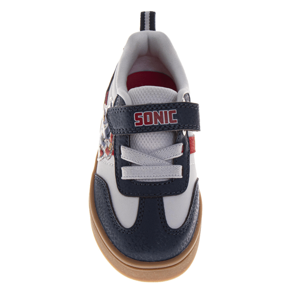 Little Boys  Sega Sonic™ the Hedgehog Sneakers