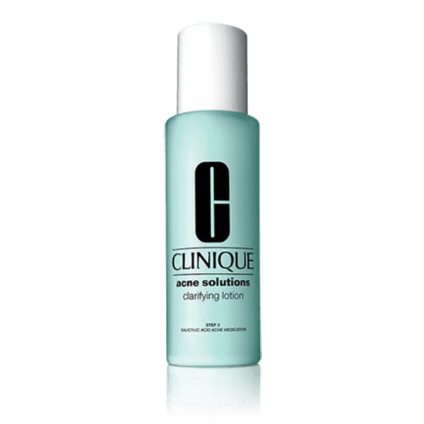 Clinique Acne Solutions(tm) Clarifying Lotion - image 