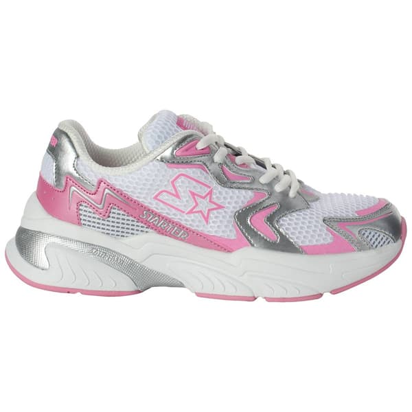 Womens Starter Star Light Athletic Sneakers