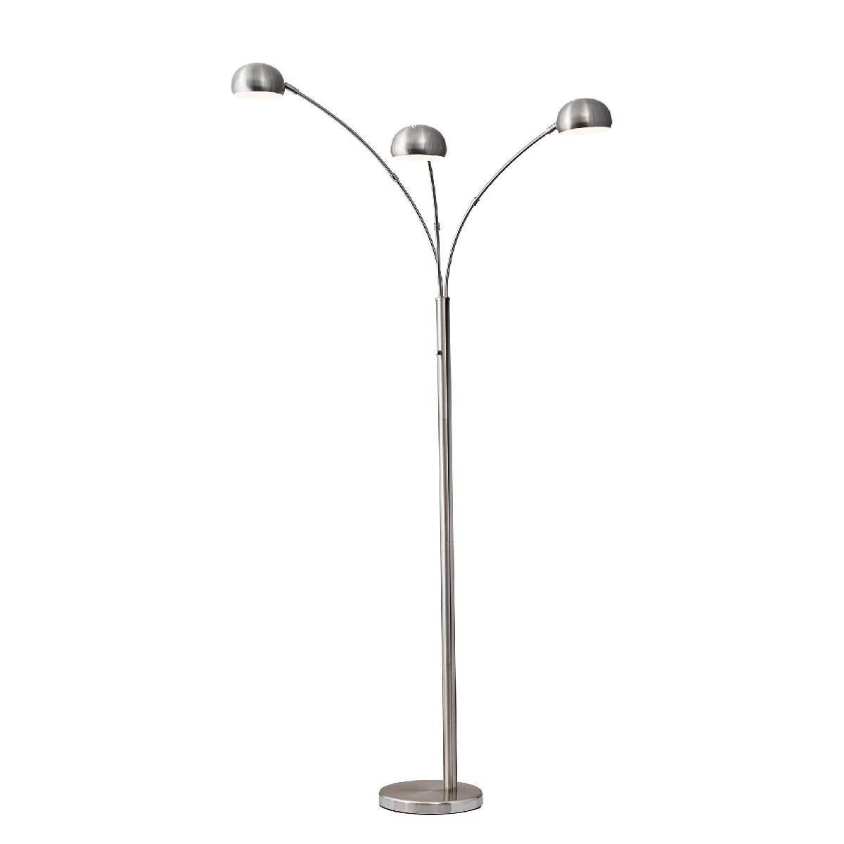 HomeRoots Tree Floor Lamp