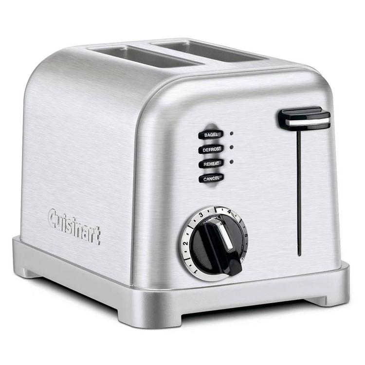 Cuisinart® 2-Slice Toaster
