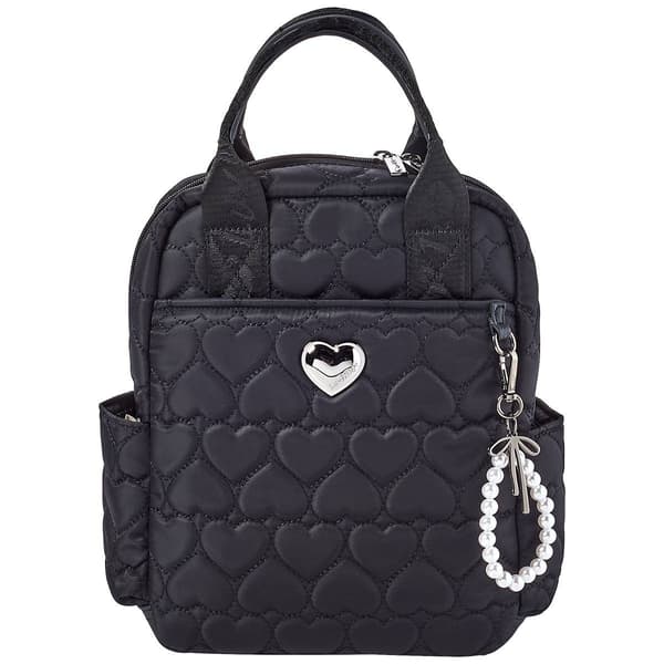 Luv Betsey by Betsey Johnson Breese Nylon Backpack