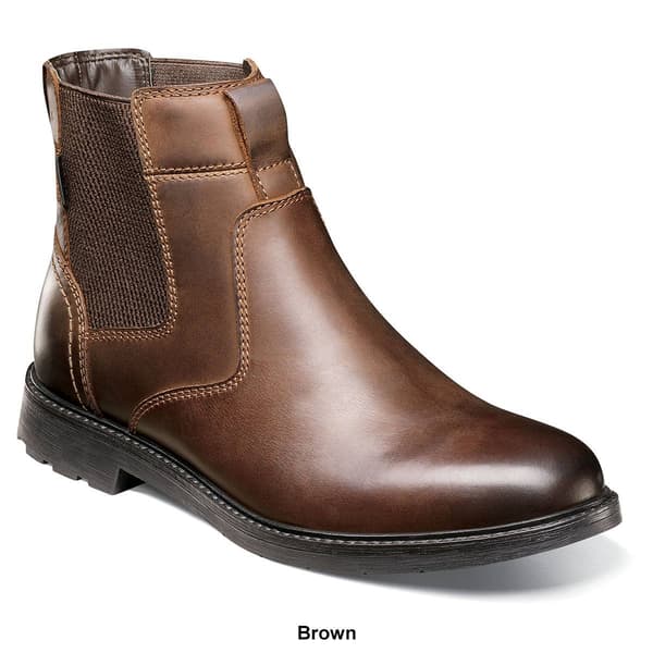 Mens Nunn Bush 1912 Boots