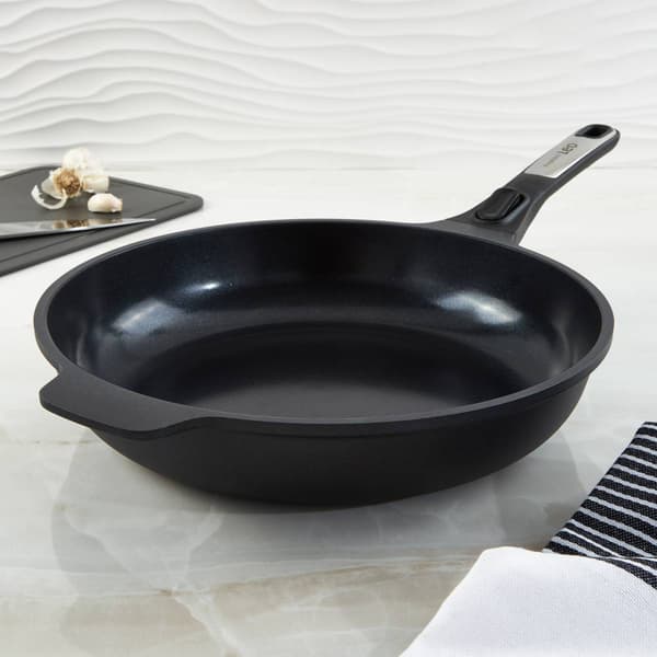 BergHOFF Phantom Nonstick 11in. Ceramic Frying Pan