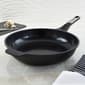 BergHOFF Phantom Nonstick 11in. Ceramic Frying Pan - image 2