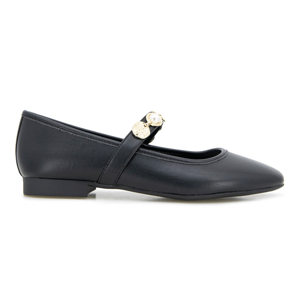 Womens Kensie Eliane-C Ballet Flats