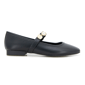 Womens Kensie Eliane-C Ballet Flats - image 3