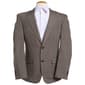 Mens Tommy Hilfiger Suit Separate Glenn Plaid Jacket - Tan - image 1