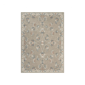 HomeRoots Grey Wool Hand Tufted Area Rug - image 2