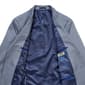 Mens Kenneth Cole® Checkered Suit Jacket - Blue - image 2