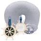 Nautica Adventure 5pc. Kids Polar Voyage Luggage Set - image 18