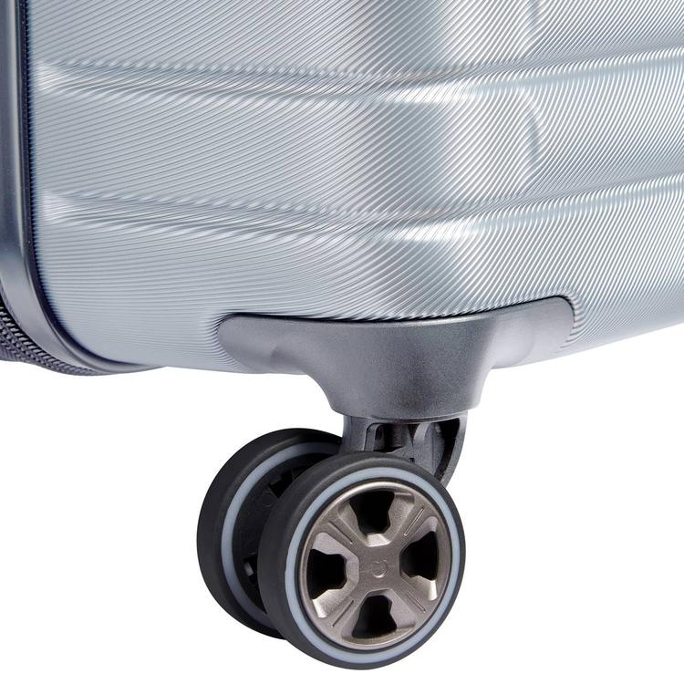 Delsey Paris CRUISE 3.0 28in. Expandable Spinner Upright