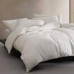 Calvin Klein Modern Mélange Cotton-Rich 3pc. Comforter Set