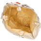 Renshun Jack O Lantern Witch Bat Tote - image 4