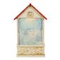 Kurt S. Adler 9.2in. Lighted Snowman House - image 3