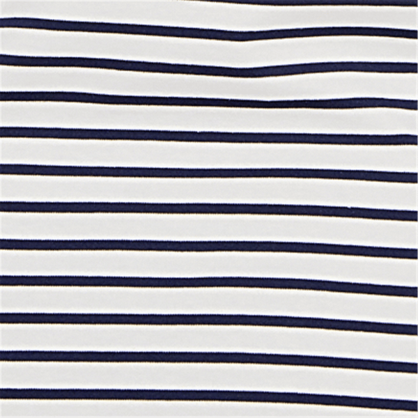 Plus Size Alfred Dunner Classics Stripe Sunflower Blouse