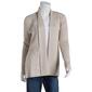 Womens 89th & Madison Long Sleeve Duster - image 4