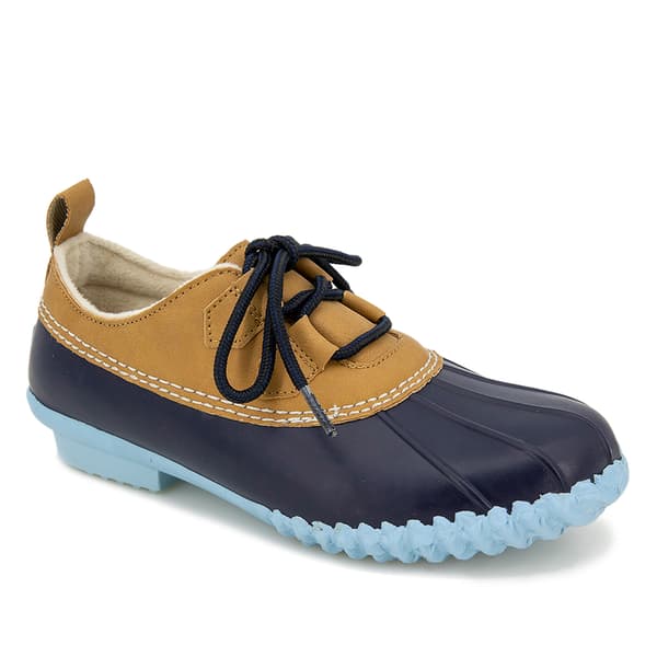 Womens JBU by Jambu Glenda Waterproof Duck Boots