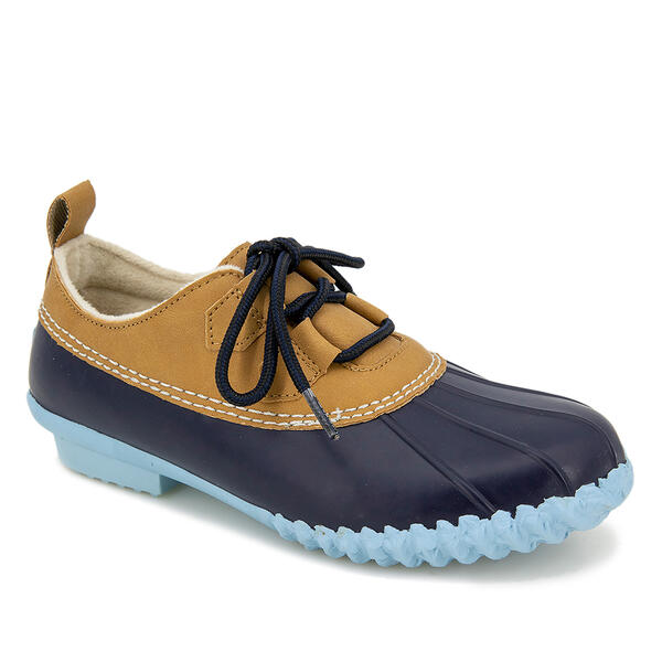 Womens JBU by Jambu Glenda Waterproof Duck Boots - image 