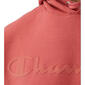 Mens Champion&#174; Powerblend Graphic Hoodie - Picante Pink - image 4