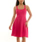Womens Nina Leonard Sleeveless A-Line Sweater Dress - image 2