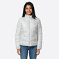 Juniors Love Me Now Nylon Puffer Jacket - image 3