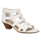 Womens Easy Street Marg Gladiator Sandals - image 1