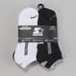 Mens Starter 6pk. No Show Socks - image 1