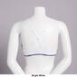 Womens Tommy Hilfiger Micro Racerback Push-Up Bra R72T626 - image 2