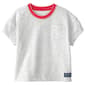Toddler Boy Carter''s Solid Pocket Ss T-Shirt - image 1