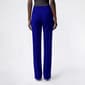 Womens Kasper Fly Front Slim Dress Pants - image 2