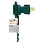 Northlight Seasonal 50 Multi-Colored Mini Christmas Lights - image 4