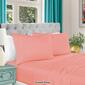 Superior 1000 TC Solid Egyptian Cotton Deep Pocket Sheet Set - image 4