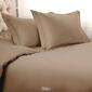 Superior 1200 Thread Count Solid Egyptian Cotton Duvet Cover Set - image 16