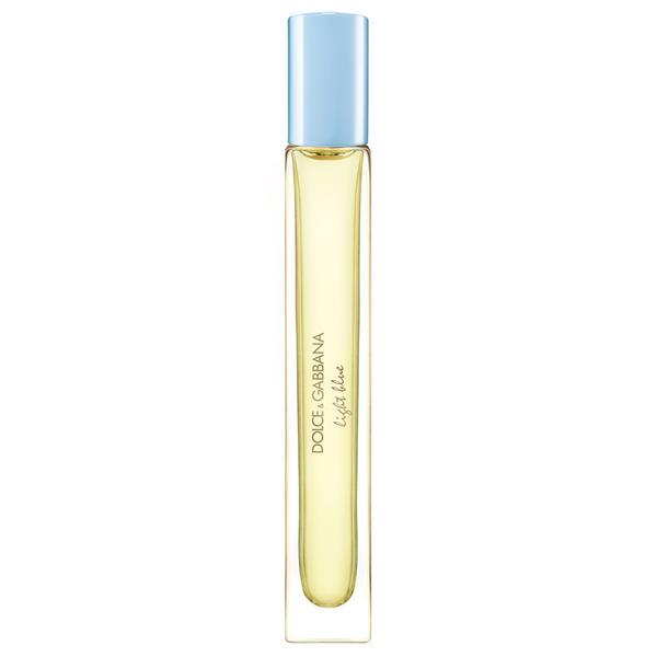 Dolce&Gabbana Light Blue Eau de Parfum Trio Gift Set