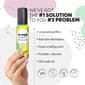Oopsie Poopsie Lemon Bergamot Odor Spray - image 6