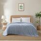 Tommy Bahama Island Comfort Cotton Chenille Blanket - image 2
