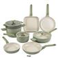 BergHOFF Balance 11pc. Nonstick Ceramic Cookware Set - image 8