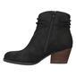 Womens Bella Vita Helena Slouch Ankle Boots - image 6