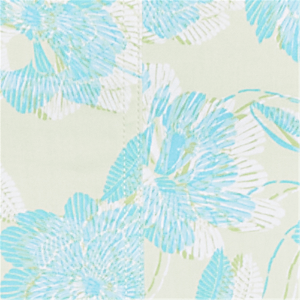 Womens Hearts of Palm It''s a Spring Thing Pull On Floral Skort