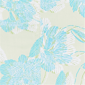 Womens Hearts of Palm It''s a Spring Thing Pull On Floral Skort - image 6