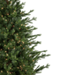 Northlight Real Touch™ 6ft. Pre-Lit Deluxe Pine Christmas Tree - image 3