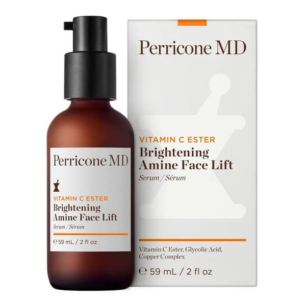 Perricone MD Vitamin C Brightening Face Lift Serum