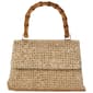 D''Margeaux Top Handle Glitter Evening Bag - image 2