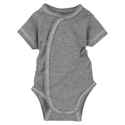 Baby Unisex MiracleWear(R) Newborn Adjustable Bodysuit