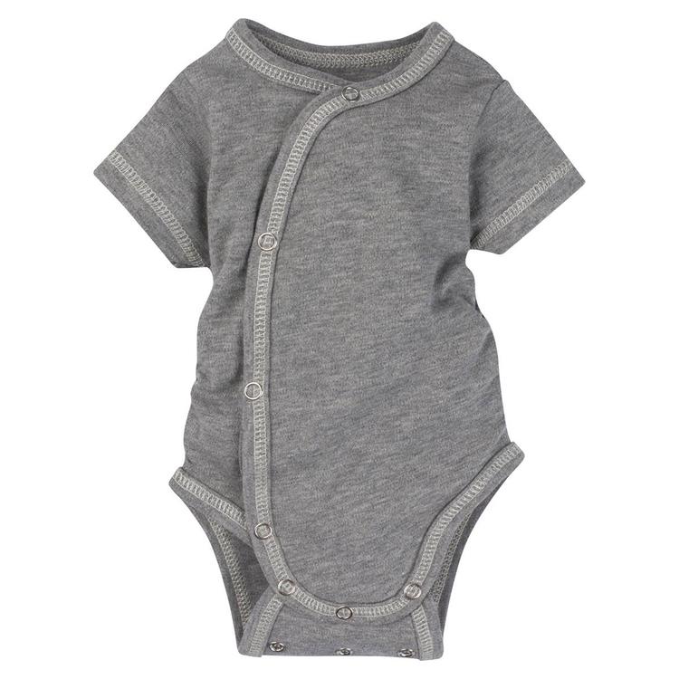 Baby Unisex MiracleWear(R) Newborn Adjustable Bodysuit