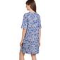 Womens Jockey&#174; Butterfly Effect Nightshirt - image 2