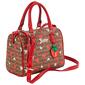Juicy Couture Strawberry Satchel - image 3