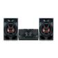 LG CK43 300 Watt Speaker Bluetooth Music System - Black - image 1