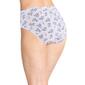 Womens Jockey&#174; 3pk. Elance Breathe Hipster Panties 1540 - image 2